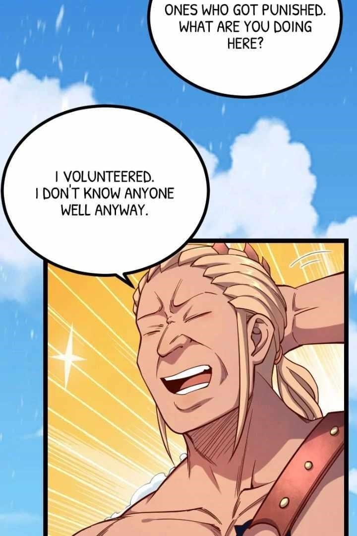 I Am the Strongest Lord in Another World Chapter 48 - Page 6