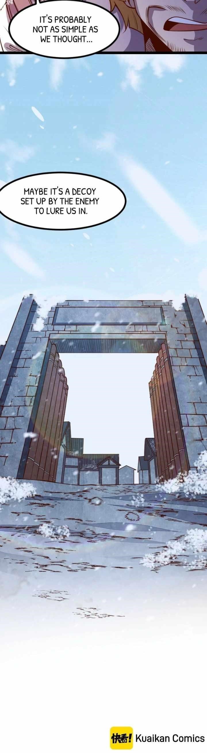 I Am the Strongest Lord in Another World Chapter 48 - Page 60