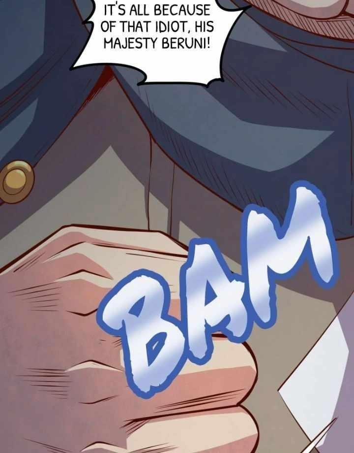 I Am the Strongest Lord in Another World Chapter 49 - Page 17