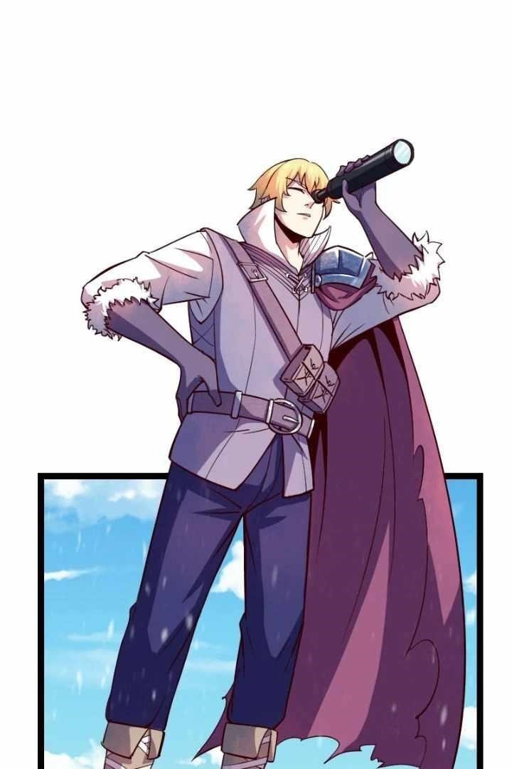 I Am the Strongest Lord in Another World Chapter 49 - Page 2