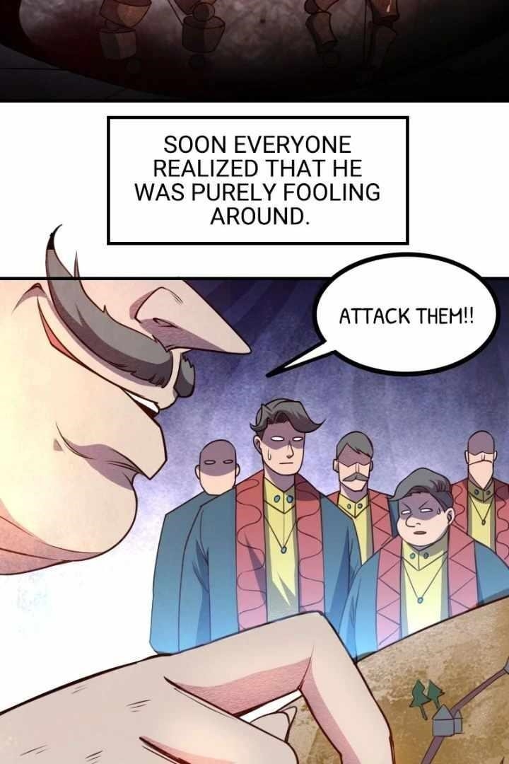 I Am the Strongest Lord in Another World Chapter 49 - Page 21