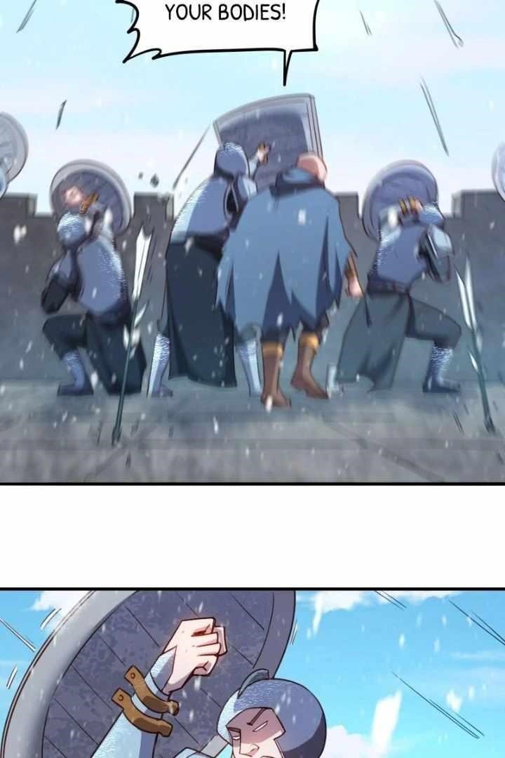 I Am the Strongest Lord in Another World Chapter 49 - Page 25