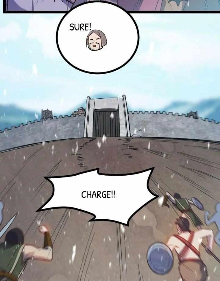 I Am the Strongest Lord in Another World Chapter 49 - Page 32