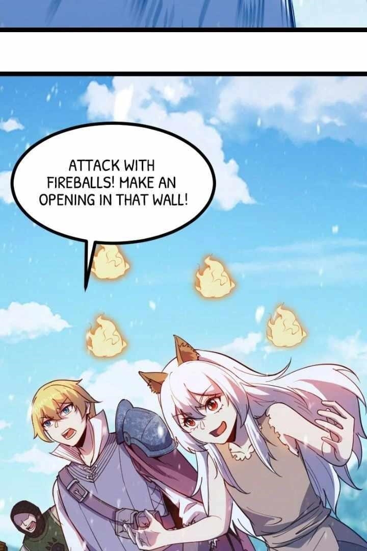 I Am the Strongest Lord in Another World Chapter 49 - Page 34