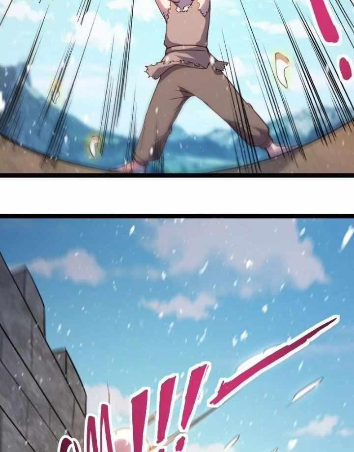 I Am the Strongest Lord in Another World Chapter 49 - Page 36