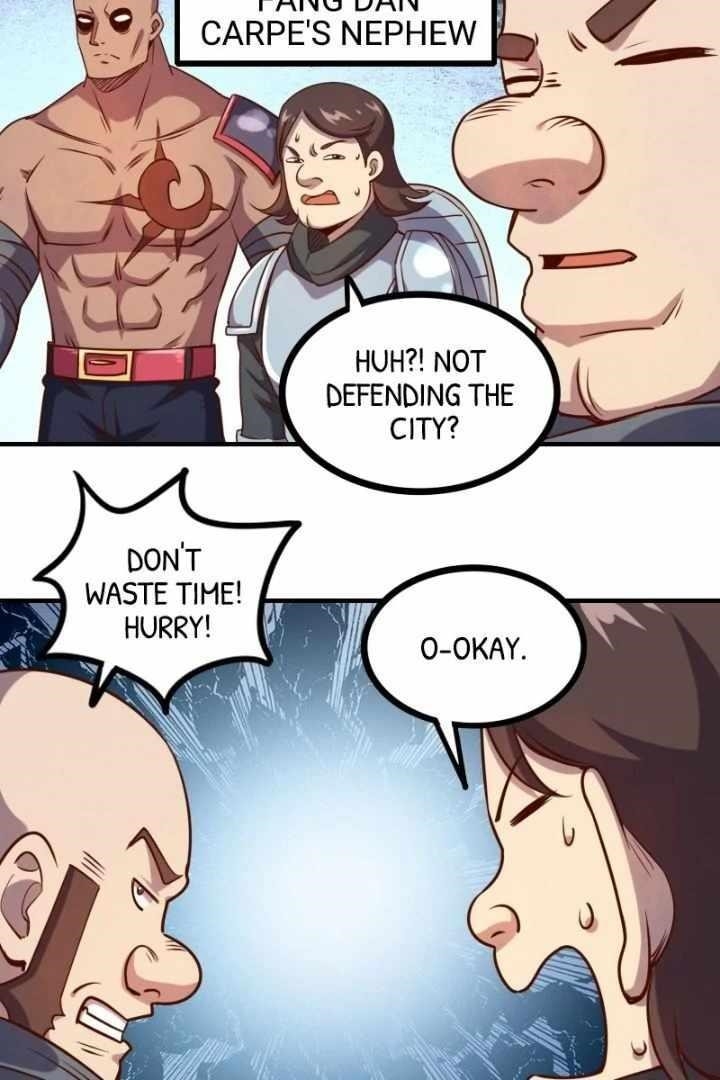 I Am the Strongest Lord in Another World Chapter 49 - Page 48