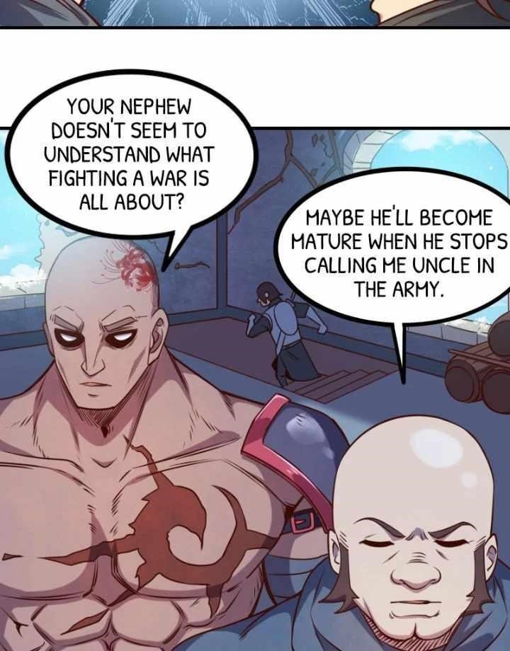 I Am the Strongest Lord in Another World Chapter 49 - Page 49