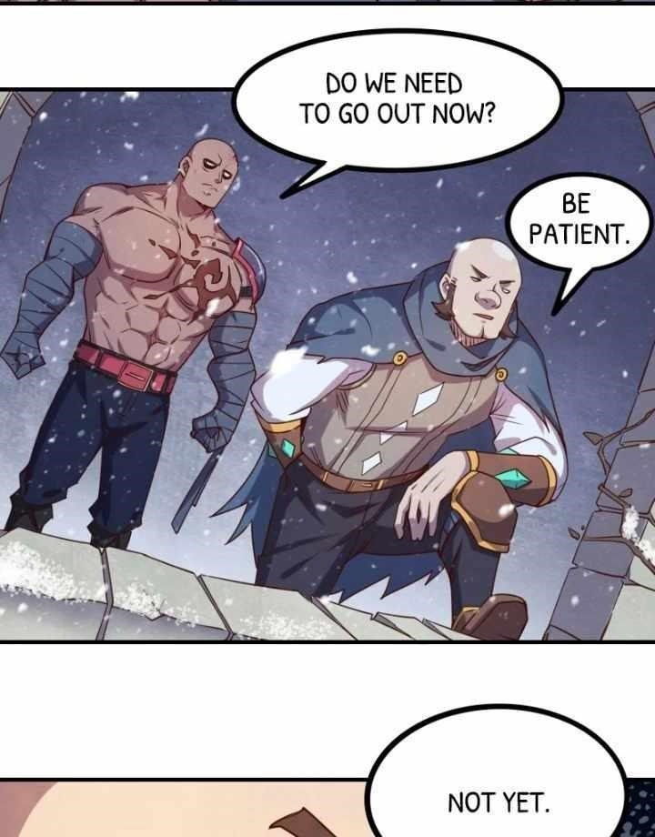 I Am the Strongest Lord in Another World Chapter 49 - Page 50