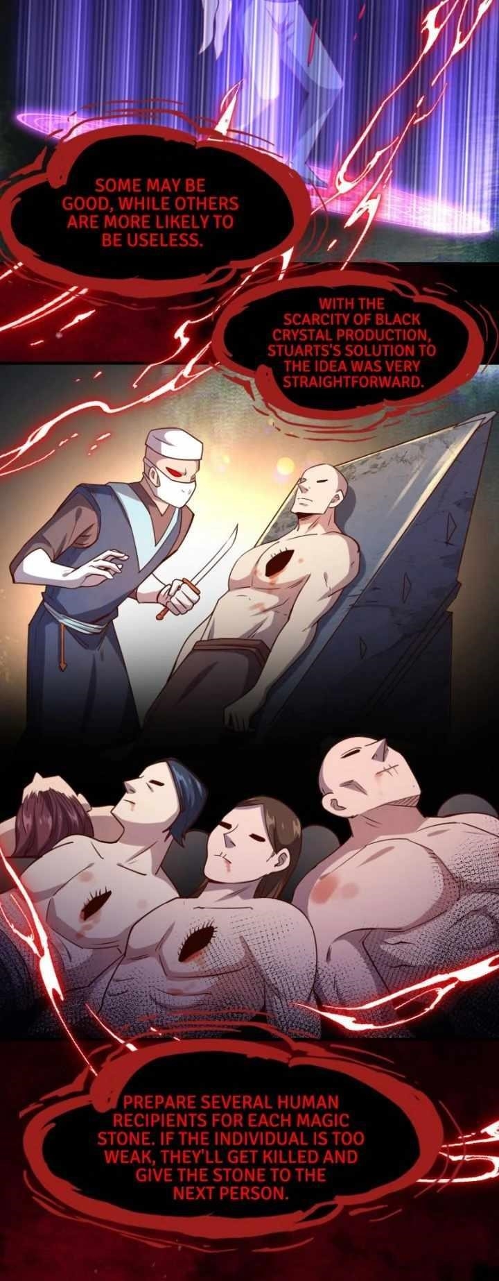 I Am the Strongest Lord in Another World Chapter 49 - Page 55