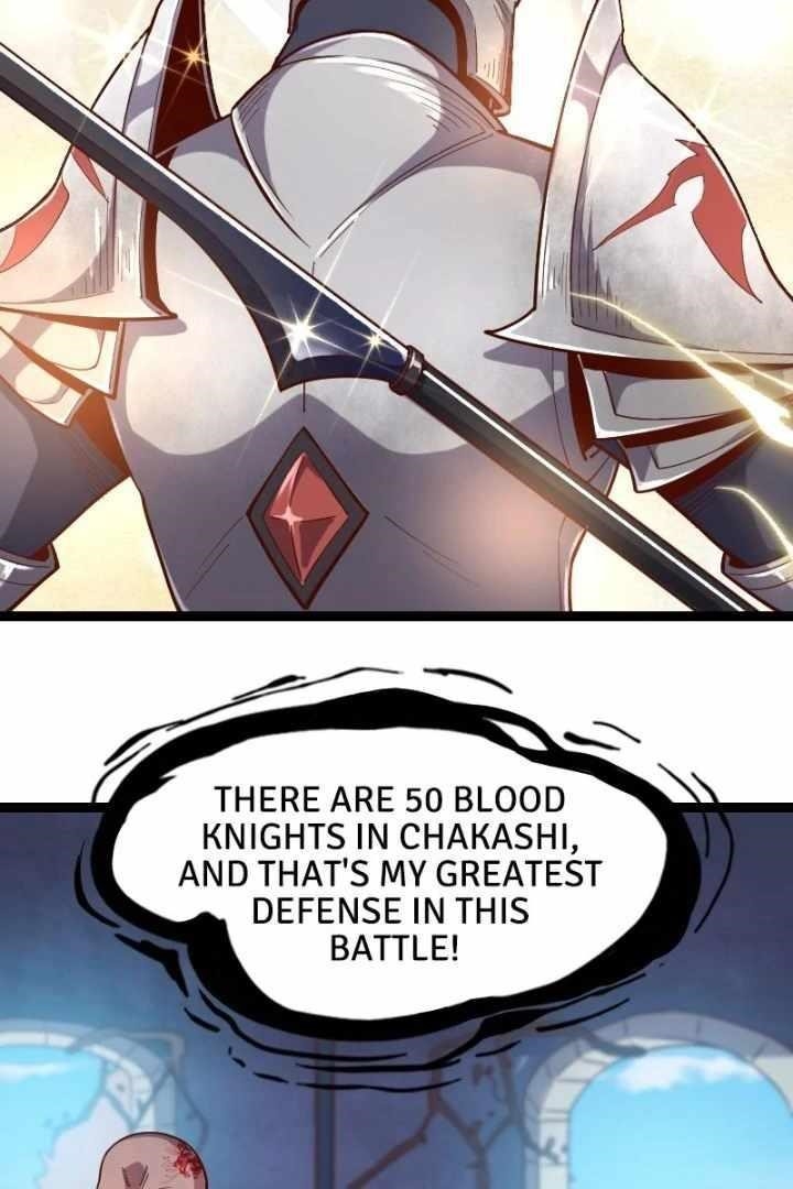 I Am the Strongest Lord in Another World Chapter 49 - Page 57