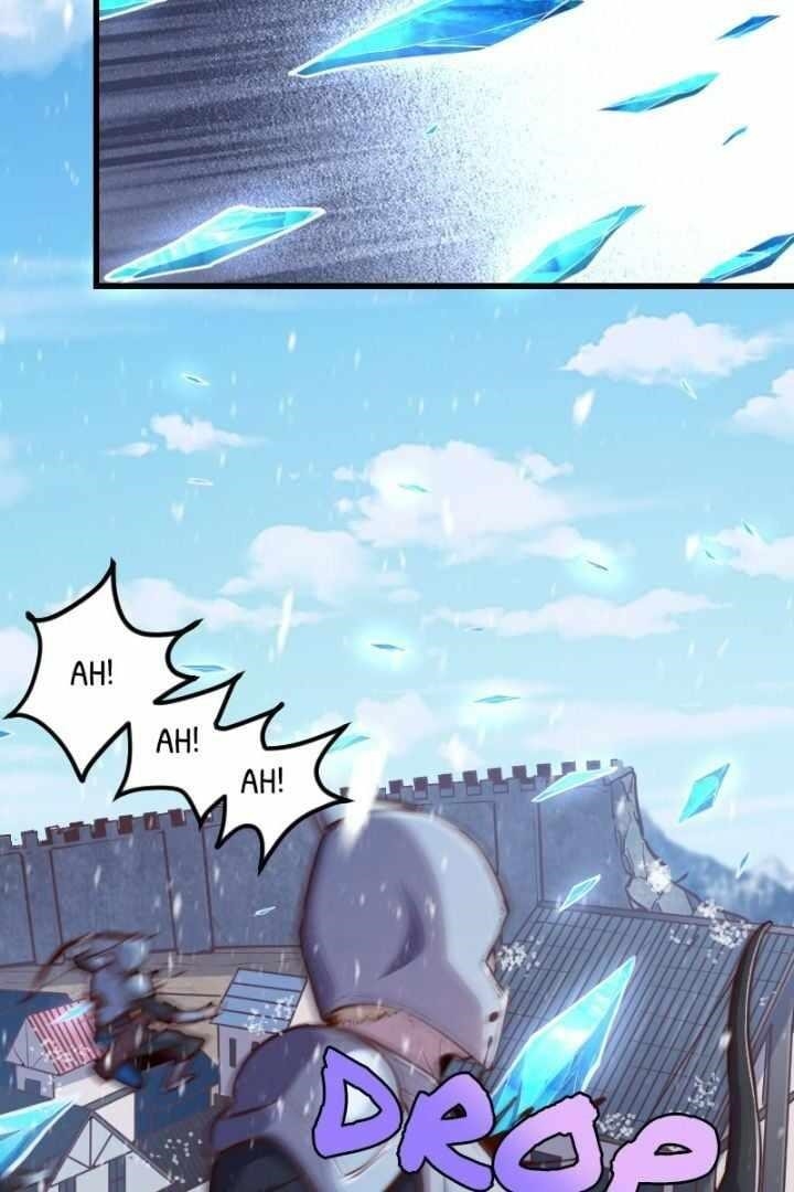 I Am the Strongest Lord in Another World Chapter 50 - Page 16