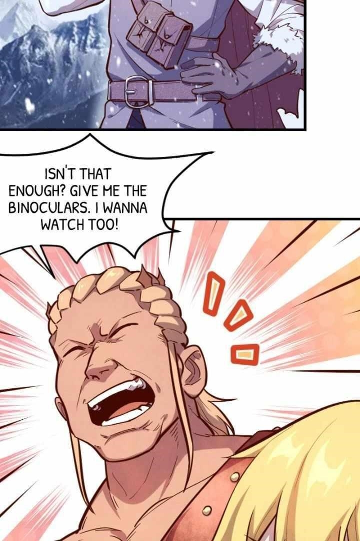 I Am the Strongest Lord in Another World Chapter 50 - Page 24