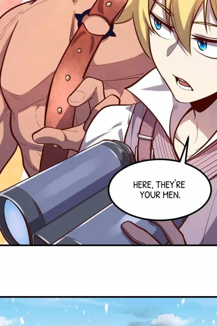 I Am the Strongest Lord in Another World Chapter 50 - Page 25