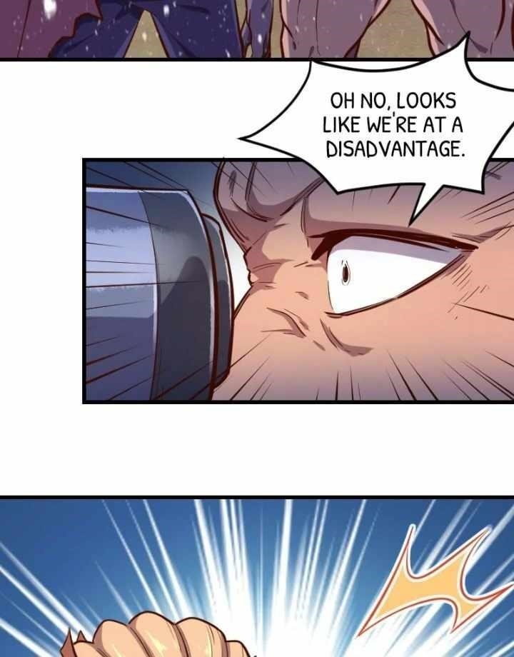 I Am the Strongest Lord in Another World Chapter 50 - Page 27