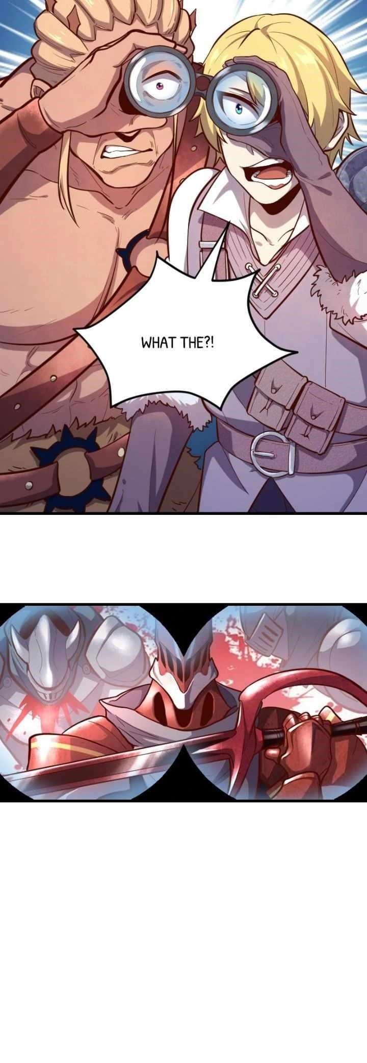 I Am the Strongest Lord in Another World Chapter 50 - Page 28