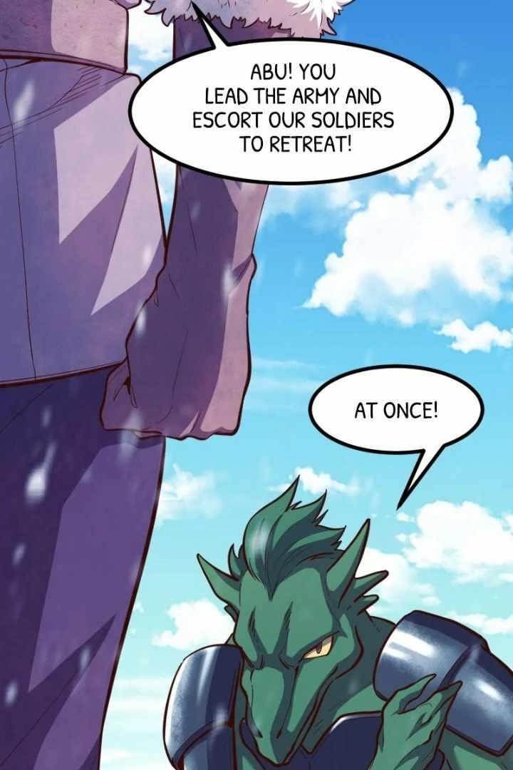 I Am the Strongest Lord in Another World Chapter 50 - Page 33