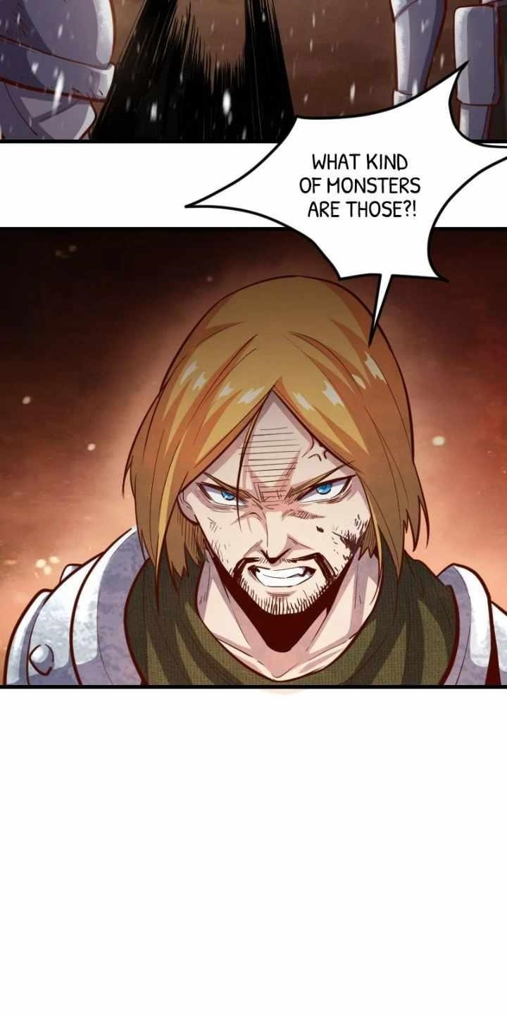 I Am the Strongest Lord in Another World Chapter 50 - Page 37