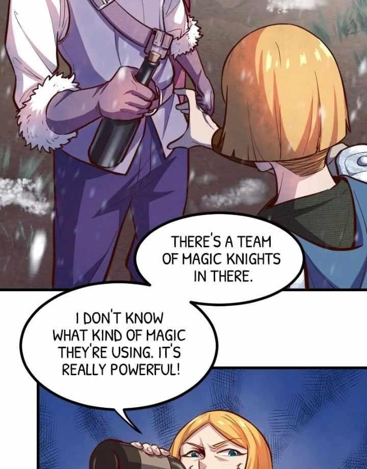 I Am the Strongest Lord in Another World Chapter 50 - Page 41