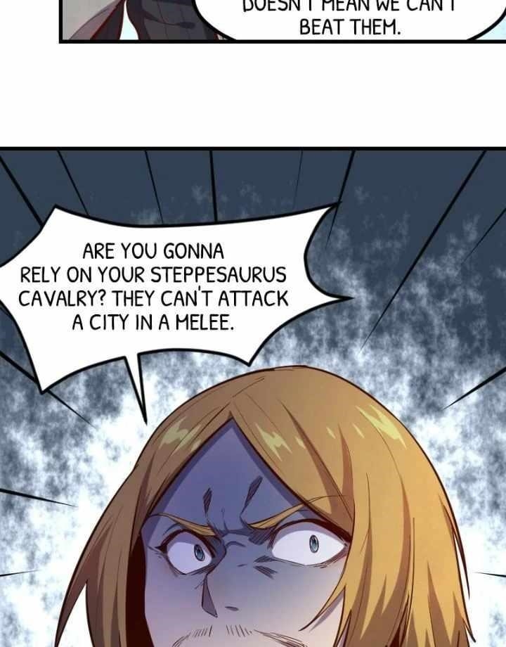 I Am the Strongest Lord in Another World Chapter 50 - Page 54