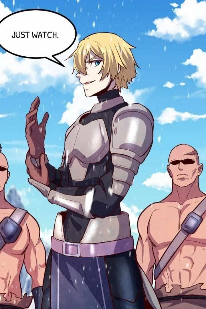 I Am the Strongest Lord in Another World Chapter 50 - Page 56