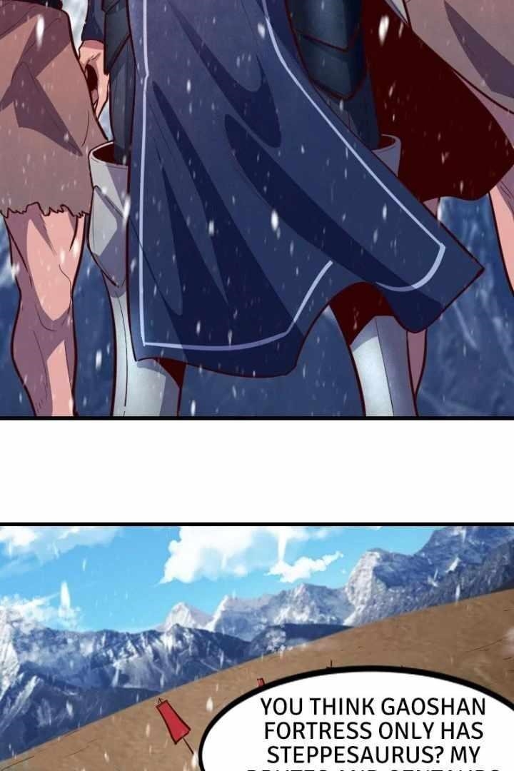 I Am the Strongest Lord in Another World Chapter 50 - Page 57