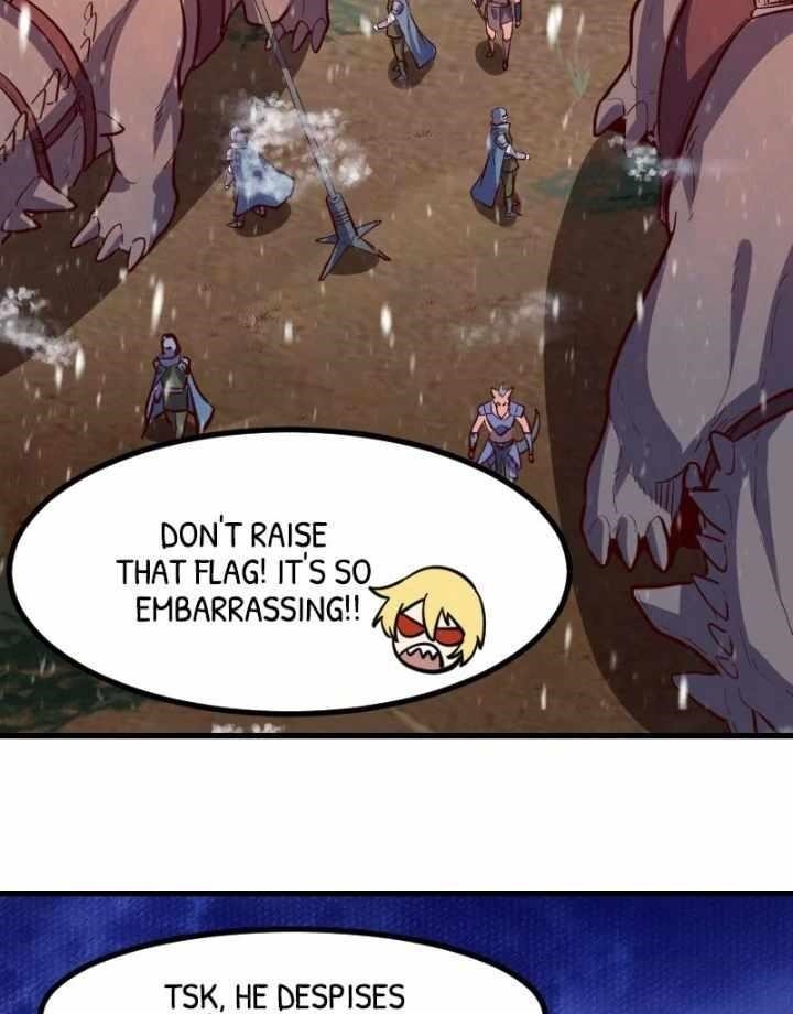 I Am the Strongest Lord in Another World Chapter 50 - Page 59