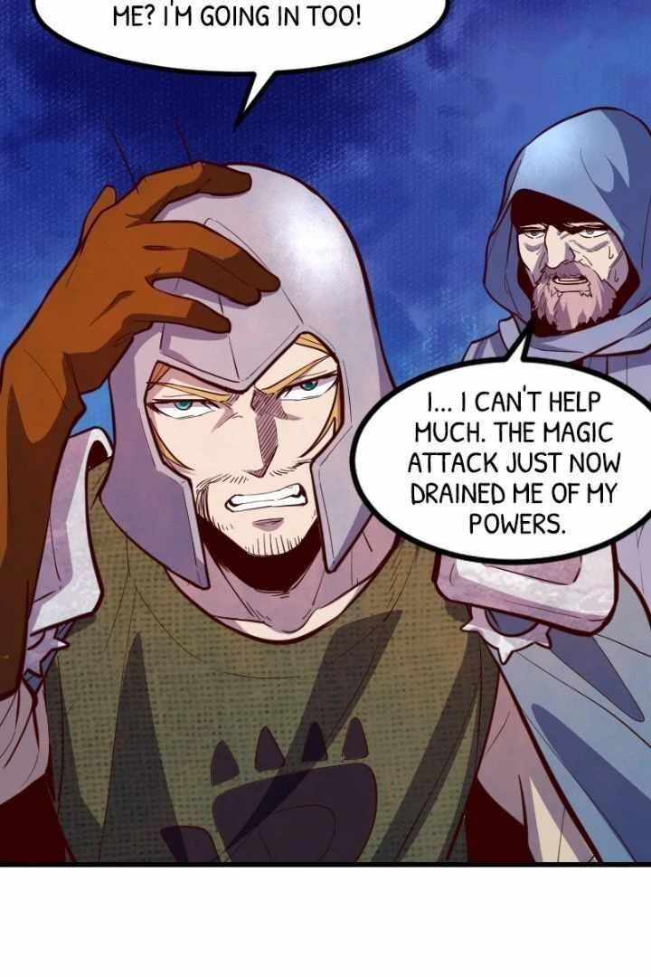 I Am the Strongest Lord in Another World Chapter 50 - Page 60