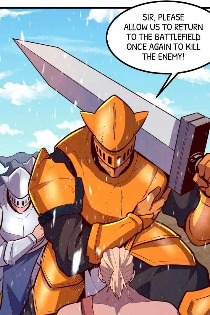 I Am the Strongest Lord in Another World Chapter 50 - Page 61