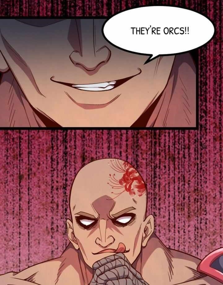 I Am the Strongest Lord in Another World Chapter 50 - Page 8