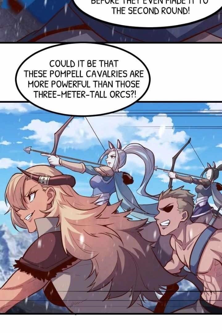 I Am the Strongest Lord in Another World Chapter 51 - Page 12