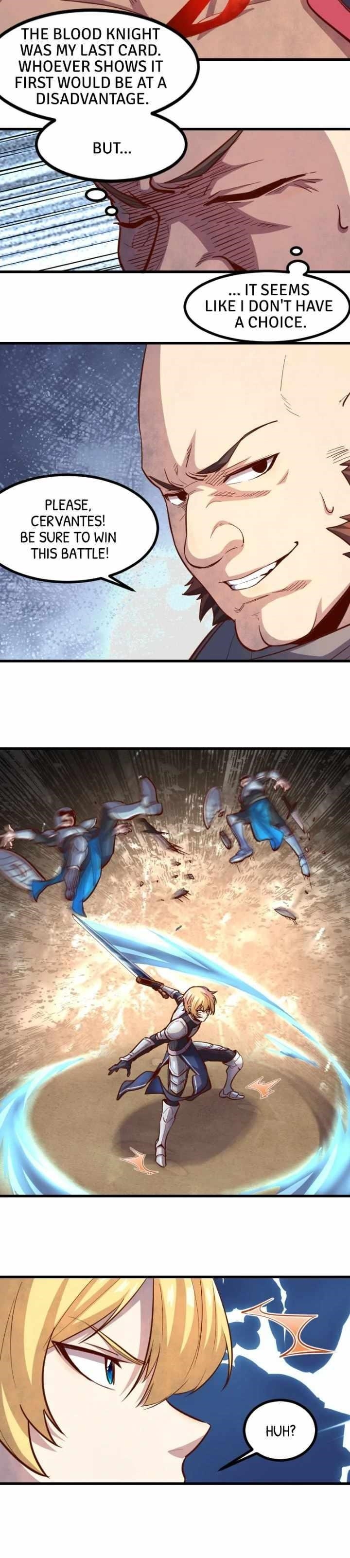 I Am the Strongest Lord in Another World Chapter 51 - Page 19