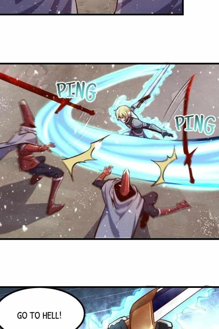 I Am the Strongest Lord in Another World Chapter 51 - Page 37