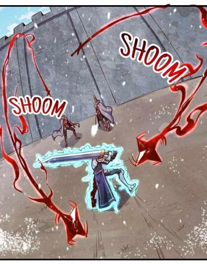 I Am the Strongest Lord in Another World Chapter 51 - Page 39