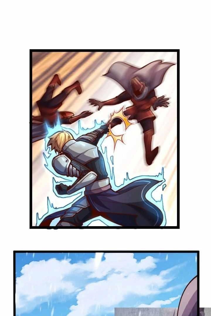 I Am the Strongest Lord in Another World Chapter 52 - Page 11