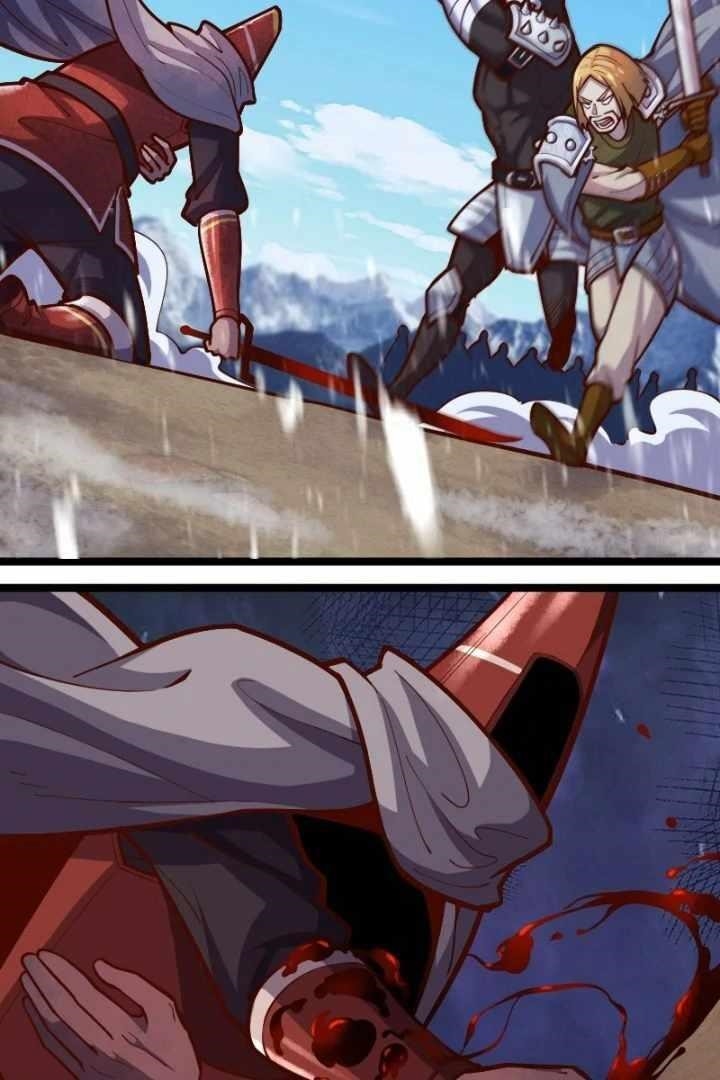 I Am the Strongest Lord in Another World Chapter 52 - Page 19