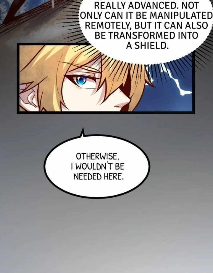 I Am the Strongest Lord in Another World Chapter 52 - Page 21