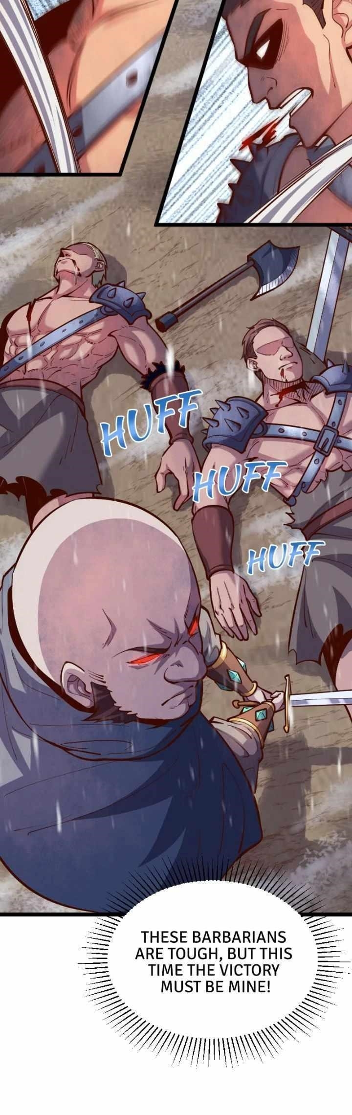 I Am the Strongest Lord in Another World Chapter 52 - Page 23