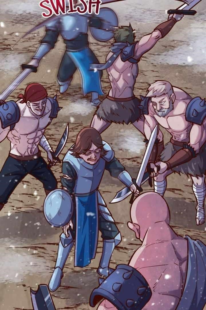 I Am the Strongest Lord in Another World Chapter 52 - Page 28