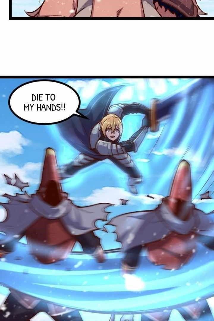 I Am the Strongest Lord in Another World Chapter 52 - Page 33