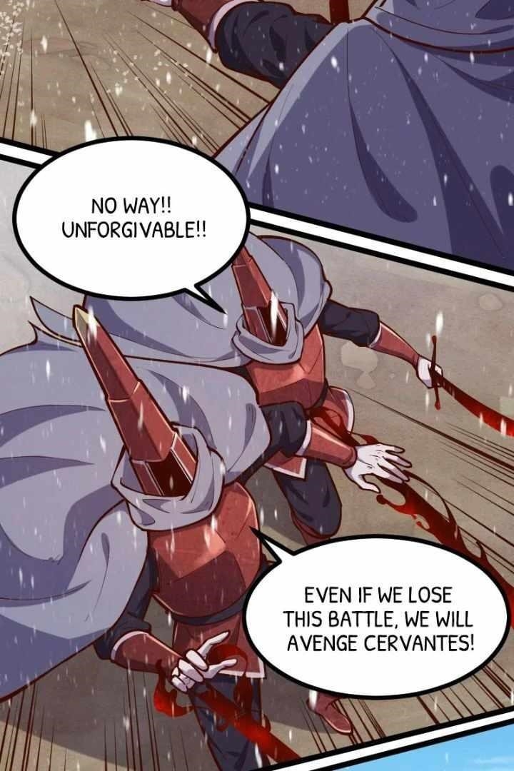 I Am the Strongest Lord in Another World Chapter 52 - Page 42