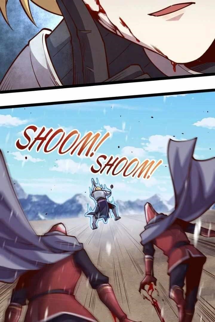 I Am the Strongest Lord in Another World Chapter 52 - Page 7