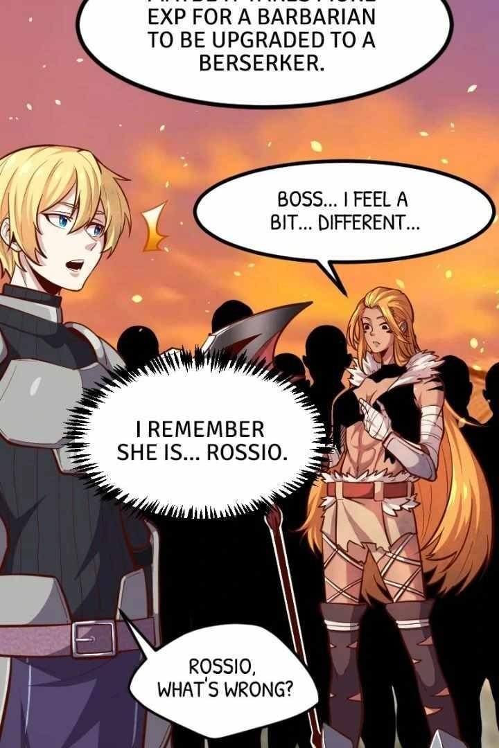 I Am the Strongest Lord in Another World Chapter 53 - Page 16