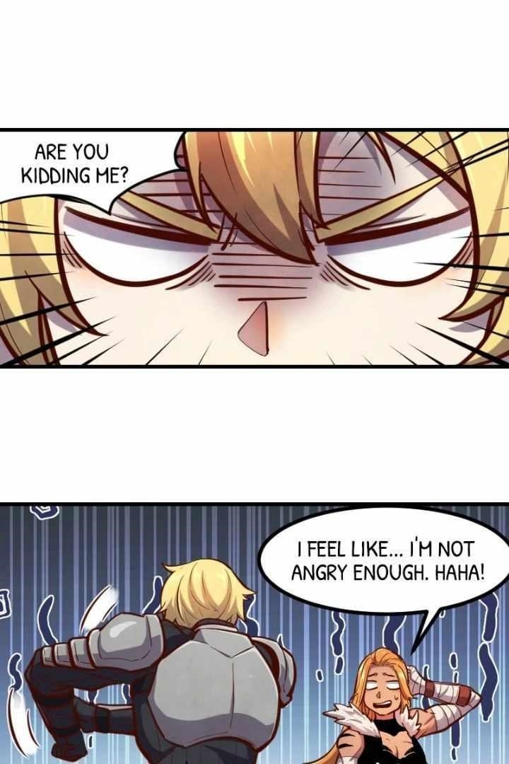 I Am the Strongest Lord in Another World Chapter 53 - Page 20