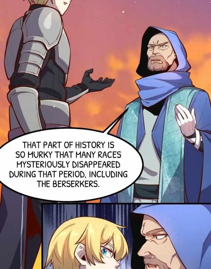 I Am the Strongest Lord in Another World Chapter 53 - Page 32