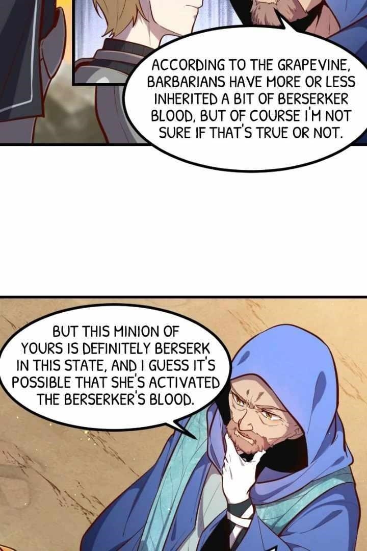 I Am the Strongest Lord in Another World Chapter 53 - Page 33