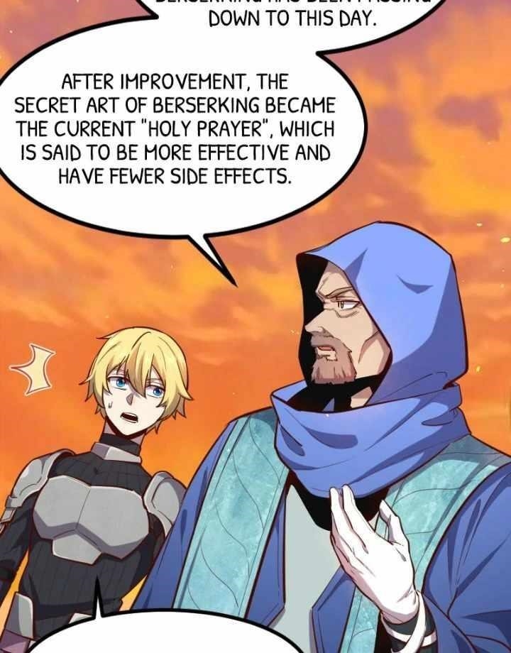 I Am the Strongest Lord in Another World Chapter 53 - Page 35