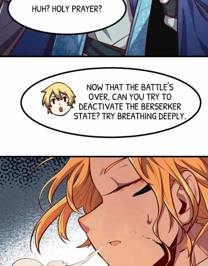 I Am the Strongest Lord in Another World Chapter 53 - Page 36