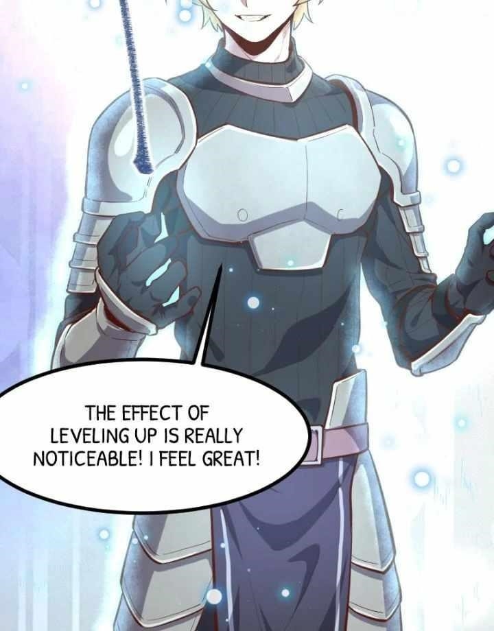 I Am the Strongest Lord in Another World Chapter 53 - Page 40