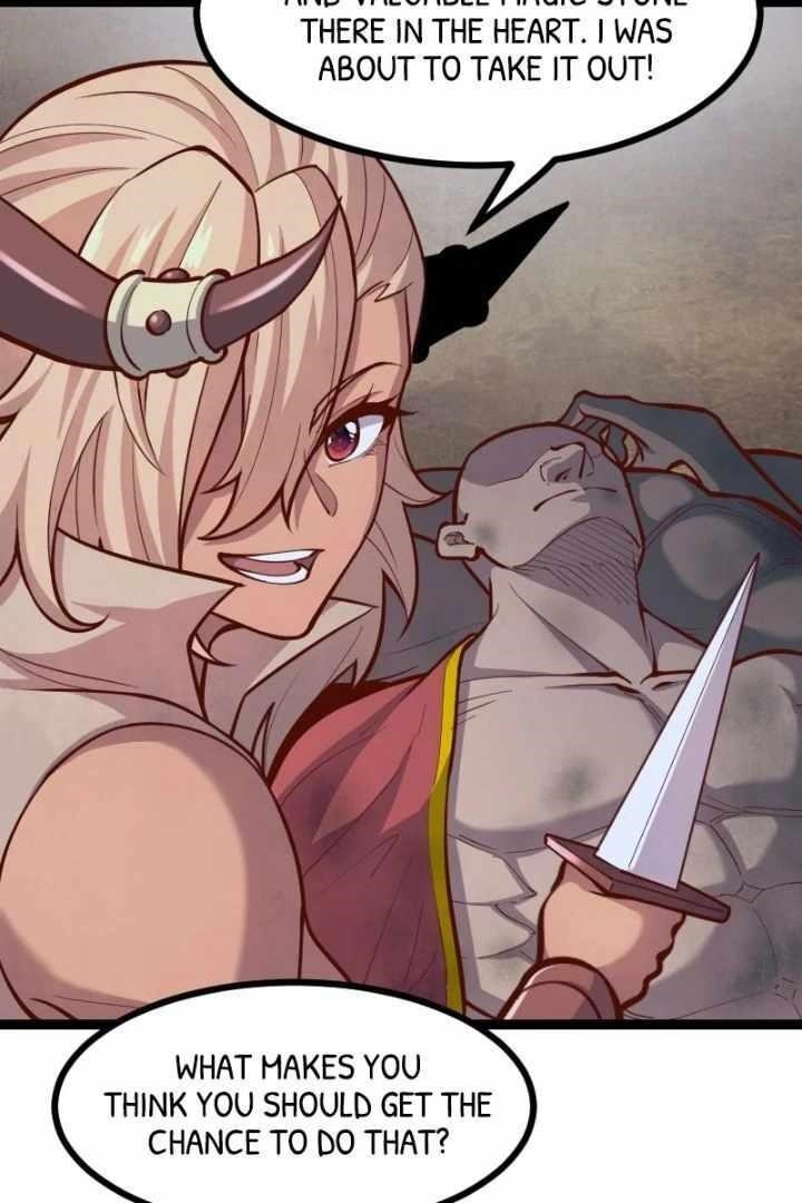 I Am the Strongest Lord in Another World Chapter 54 - Page 25