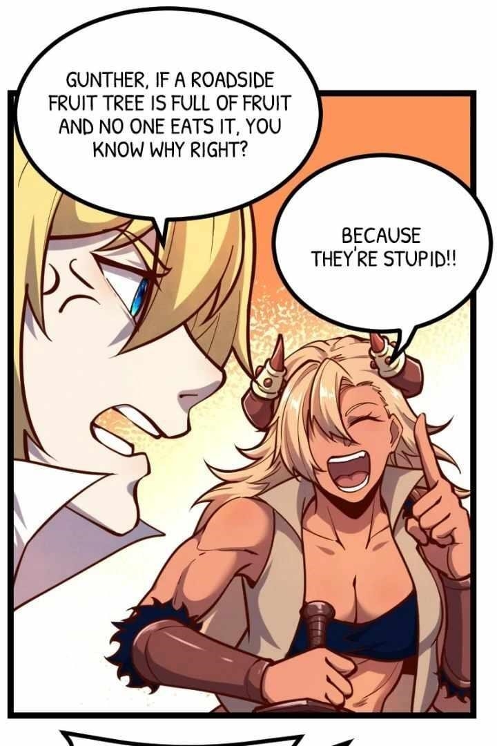 I Am the Strongest Lord in Another World Chapter 54 - Page 29